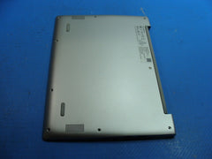 Lenovo IdeaPad Flex 3 CB 11.6" 11M735 OEM Laptop Bottom Case Silver 8S1102-05727