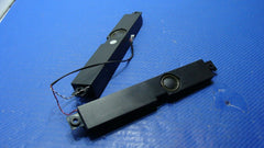 Dell Inspiron AIO 23" 23 5348 OEM Desktop Speaker Set Left & Right  65NJV GLP* Dell