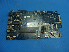 Dell Inspiron 5548 15.6" OEM Intel i5-5200U 2.2GHz Motherboard LA-B016P FMCTC 