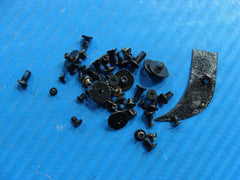 HP Envy 15.6” 15-j011dx Genuine Laptop Screw Set Screws for Repair ScrewSet