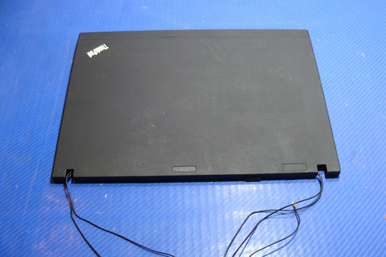 Lenovo ThinkPad X201 12.1