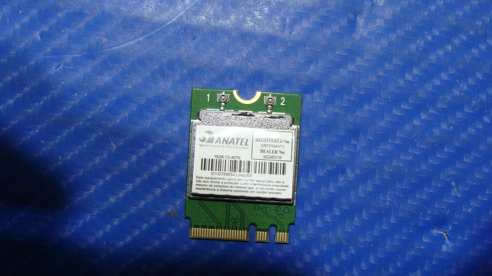 Toshiba Satellite CL15t-B1204 11.6