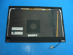 Lenovo ThinkPad 14" X1 Carbon 7th Gen LCD Back Cover w/Front Bezel AQ1A1000300