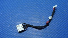 Lenovo 15.6" B50-45 Genuine Laptop DC IN Power Jack w/ Cable DC30100SC00 GLP* - Laptop Parts - Buy Authentic Computer Parts - Top Seller Ebay