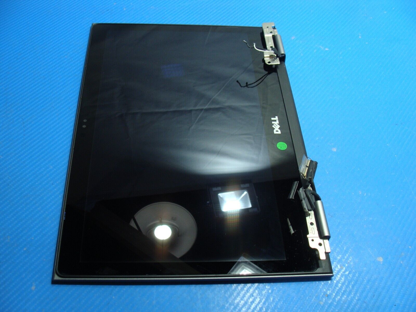 Dell Inspiron 13 5368 13.3