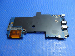 HP EliteBook 8440p 14" OEM Audio Sound Express Card Reader Board LS-4903P #1 ER* - Laptop Parts - Buy Authentic Computer Parts - Top Seller Ebay