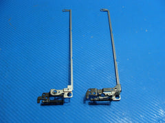 Toshiba Dynabook Tecra A40-G 14" Genuine Laptop Left & Right Hinge Set Hinges