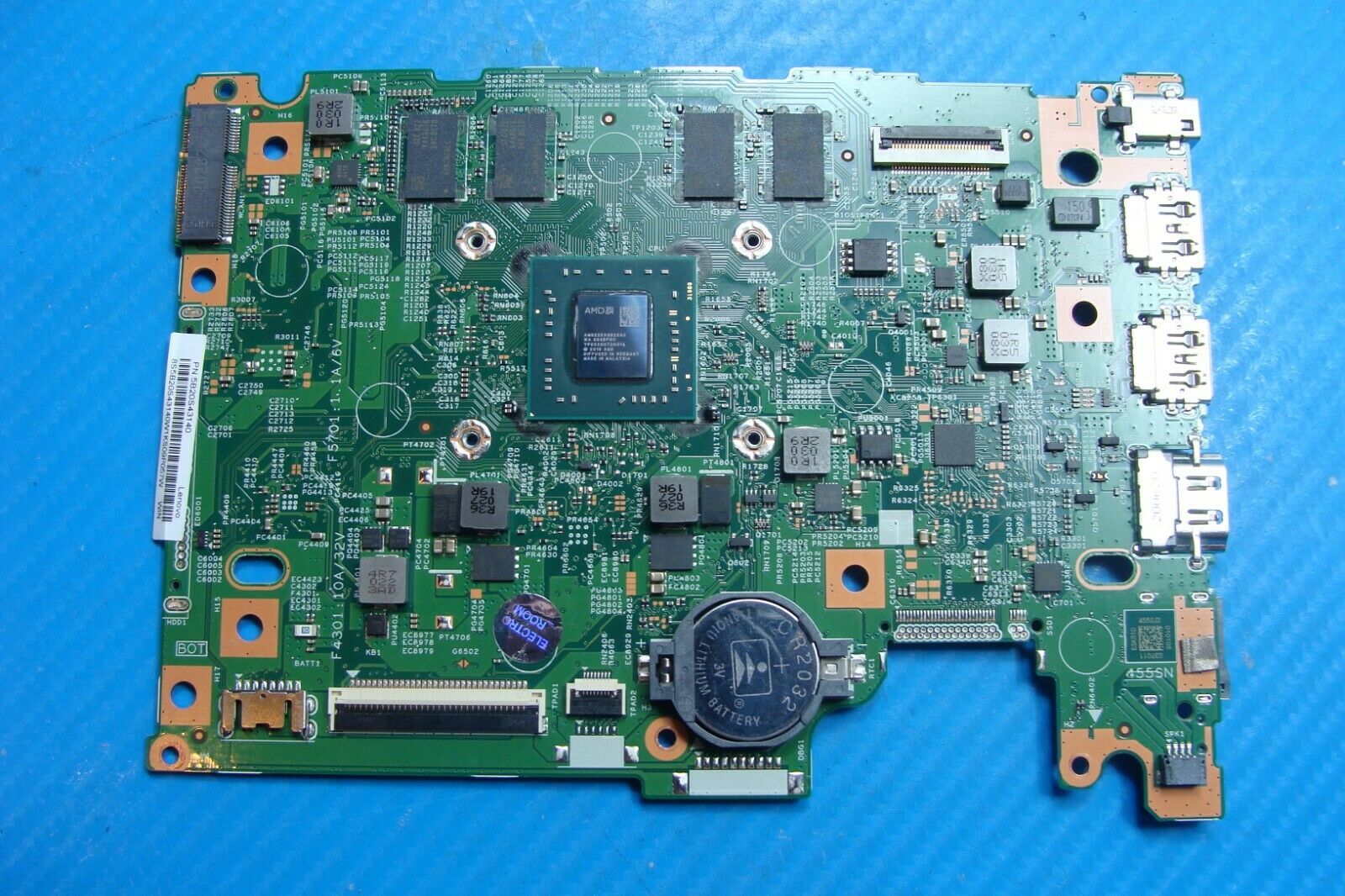 Lenovo 1-14AST-05 14