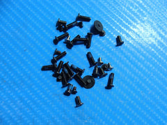 Toshiba Satellite 15.6" C55t-A Genuine Screw Set Screws for Repair ScrewSet