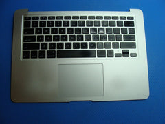 MacBook Air A1466 13" 2014 MD760LL/B Top Case w/Keyboard Trackpad 661-7480