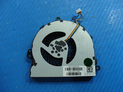 HP 15-db0069wm 15.6" CPU Cooling Fan L20474-001 DC28000L8D0