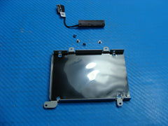 Asus Q504U 15.6" Genuine HDD Hard Drive Caddy w/Connector Screws 14020-00120100 - Laptop Parts - Buy Authentic Computer Parts - Top Seller Ebay