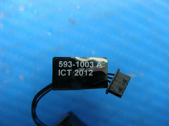 iMac 21.5" A1311 Mid 2011 MC309LL/A Genuine IR Board w/ Cable 922-9146 - Laptop Parts - Buy Authentic Computer Parts - Top Seller Ebay