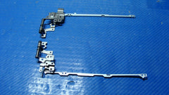 HP Stream 11.6" 11 Genuine Right & Left Hinges Set FBY0H018010 FBY0H017010 GLP* - Laptop Parts - Buy Authentic Computer Parts - Top Seller Ebay