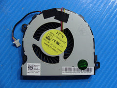 Dell Inspiron 15.6" 5547 Genuine Laptop CPU Cooling Fan 3RRG4 DC28000EDF0