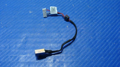 Dell Inspiron 14" 14-5458 OEM Laptop DC IN Power Jack w/ Cable 30C53 GLP* - Laptop Parts - Buy Authentic Computer Parts - Top Seller Ebay