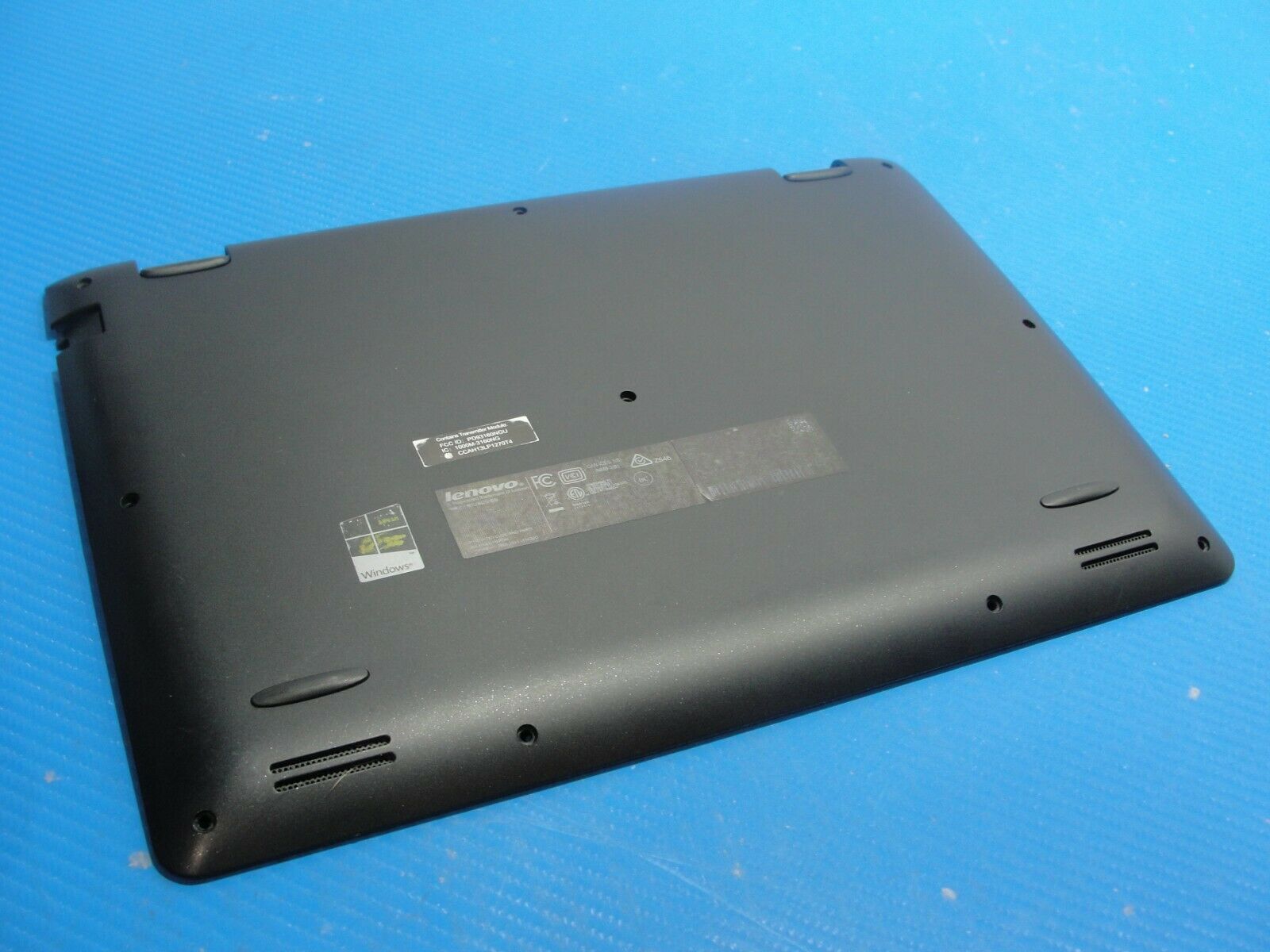 Lenovo Flex 3-1120 11.6