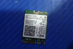 HP Pavilion x360 m3-u001dx 13.3" Genuine Wireless WiFi Card 3165NGW ER* - Laptop Parts - Buy Authentic Computer Parts - Top Seller Ebay