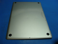 MacBook Pro 17" A1297 2011 MD311LL/A Genuine Bottom Case Silver 922-9297 - Laptop Parts - Buy Authentic Computer Parts - Top Seller Ebay