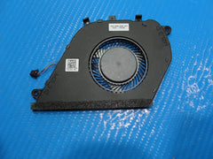 Dell Inspiron 15 7573 15.6" CPU Cooling Fan Y64H5 023.1009J.0001