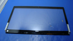 Dell Studio XPS 1645 16" Touch Digitizer Screen Bezel Frame P892D