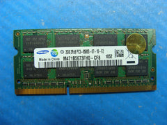 MacBook Pro A1286 Laptop Samsung 2GB Memory PC3-8500S-07-10-F2 M471B5673FH0-CF8 - Laptop Parts - Buy Authentic Computer Parts - Top Seller Ebay