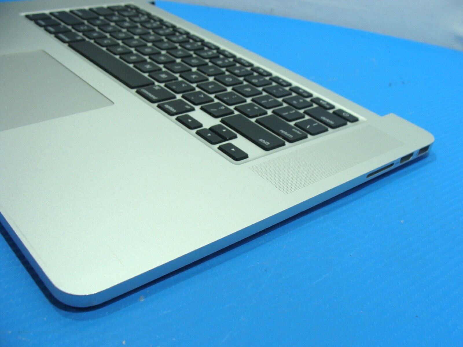 MacBook Pro A1398 15