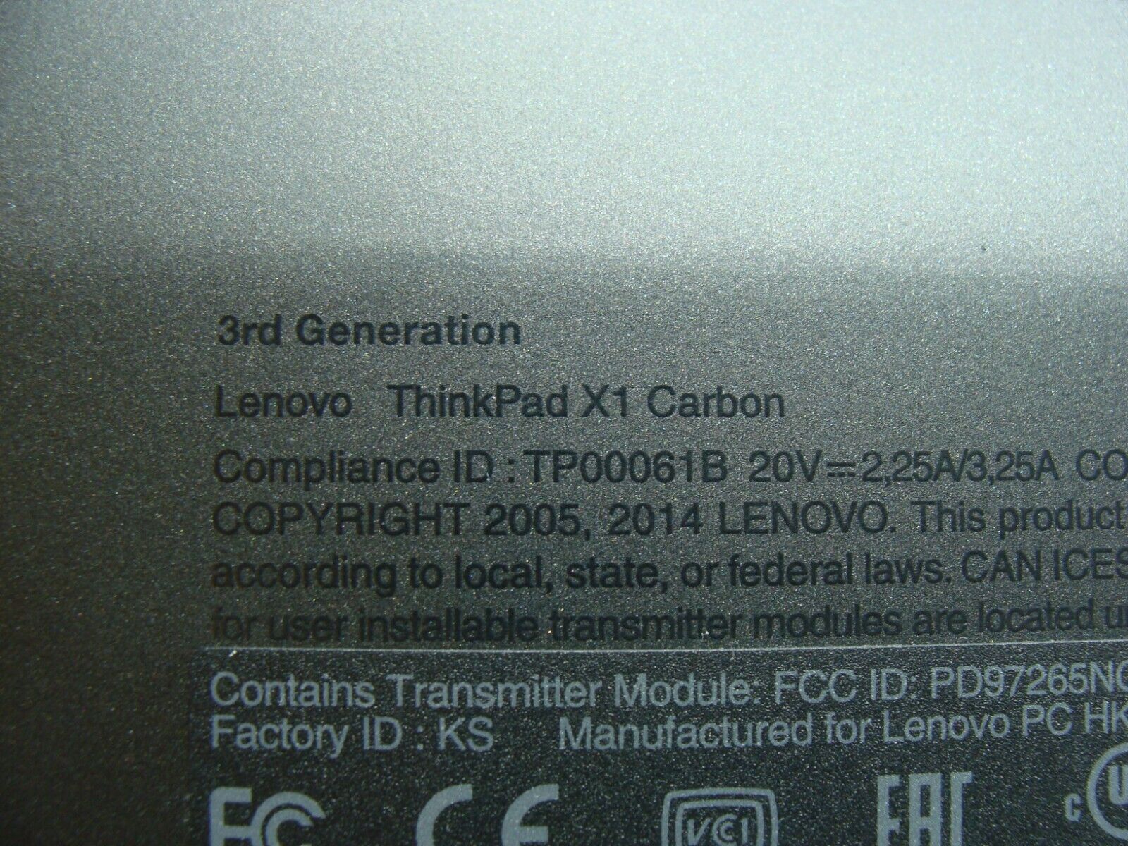 Lenovo ThinkPad 14