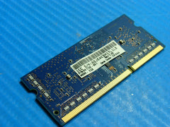 HP Envy 15.6" m6-n113dx OEM SO-DIMM RAM Memory 2GB PC3L-12800S HMT425S6AFR6A-PB HP