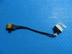 Dell Inspiron 15 3567 15.6" DC IN Power Jack w/Cable