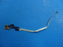 Dell Inspiron 15.6" 15 5570 OEM Power Button Board w/Cable LS-F114P NBX00028G00