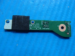 Lenovo ThinkPad Yoga 260 12.5" Power Button Board LS-C582P