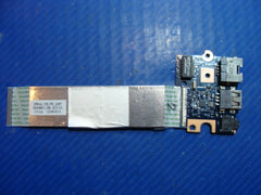 Toshiba Satellite C55-B5170 15.6" USB Audio LAN Board w/Cable LS-B303P ER* - Laptop Parts - Buy Authentic Computer Parts - Top Seller Ebay