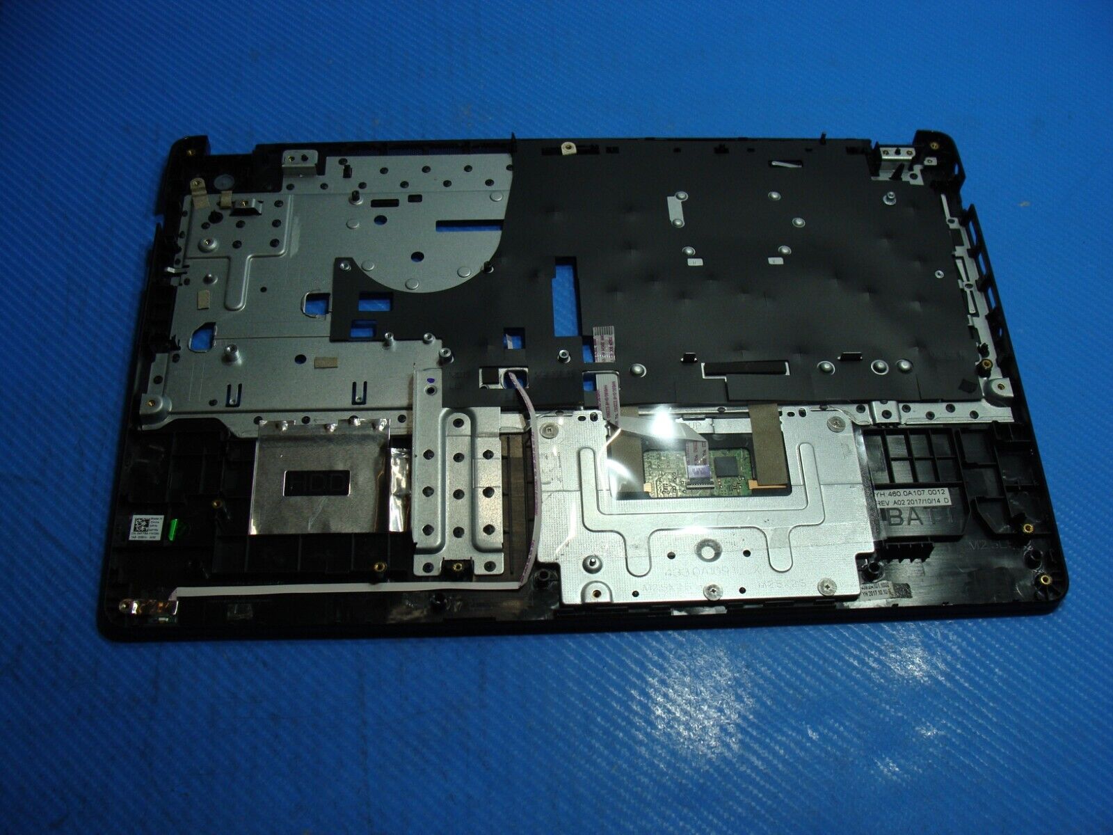 Dell Latitude 3580 15.6