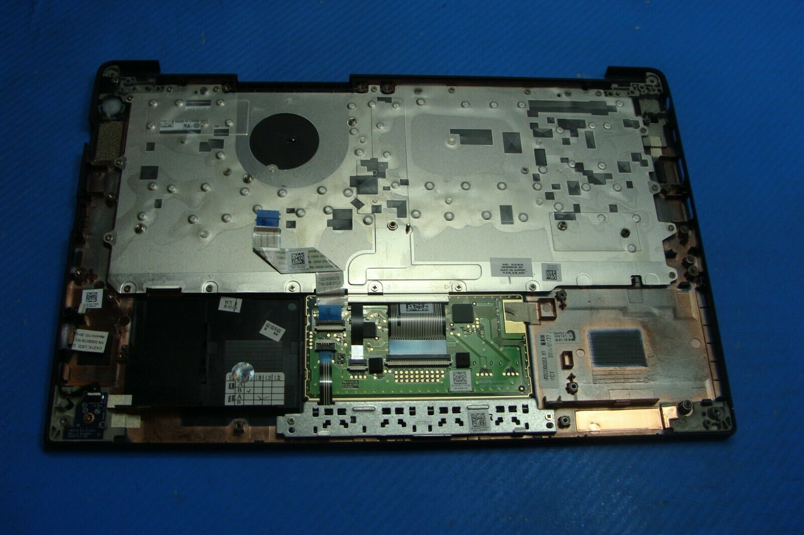 Dell Latitude 7390 13.3