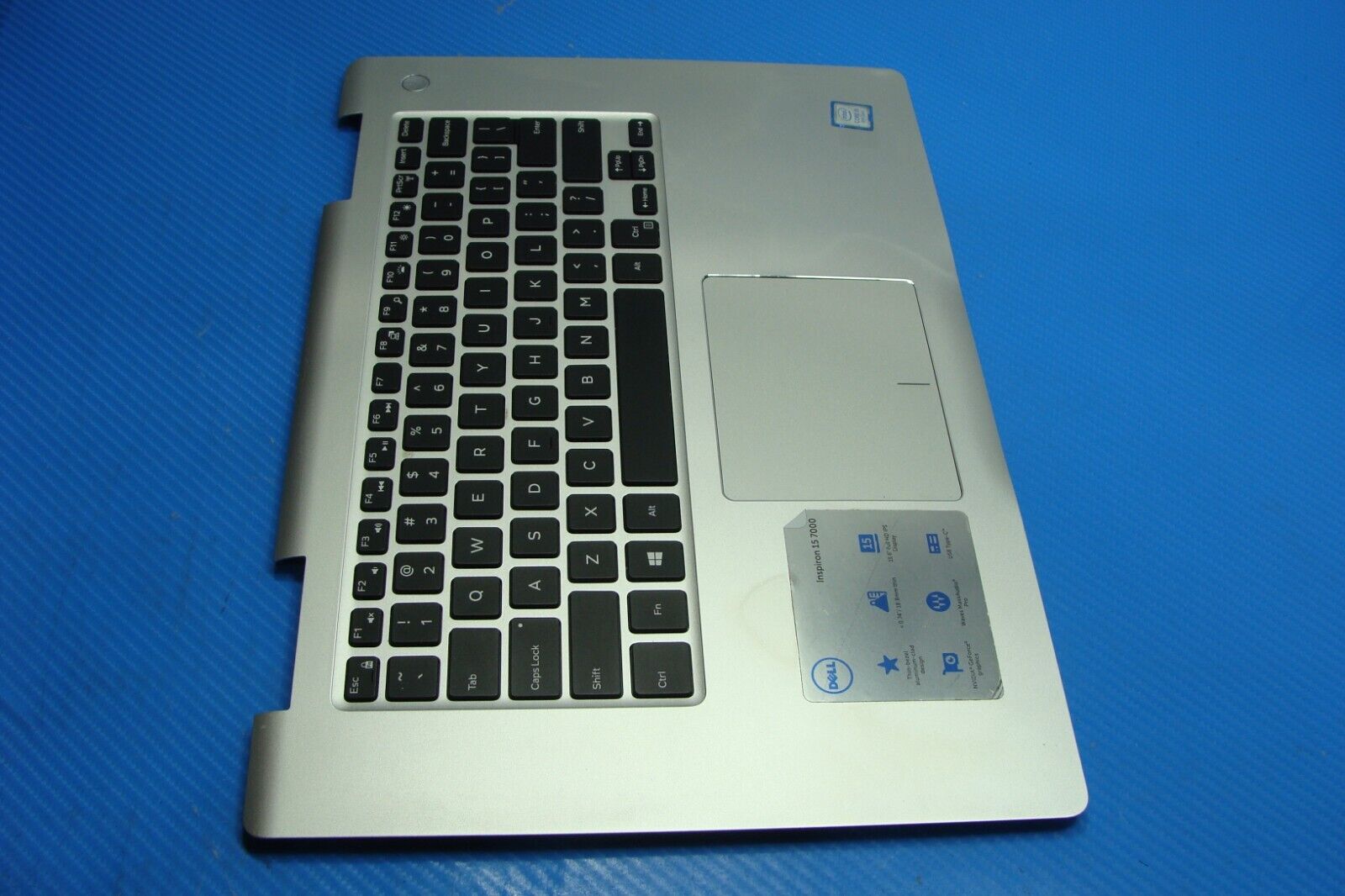 Dell Inspiron 15 7570 15.6