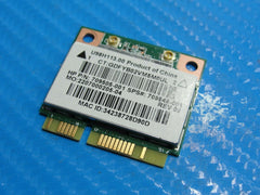 HP Pavilion 17-e067cl 17.3" Genuine WiFi Wireless Card RTL8188EE 709505-001 HP