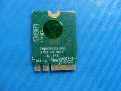 Dell Inspiron 15.6" 15 5567 Genuine Laptop Wireless WiFi Card 3165NGW MHK36