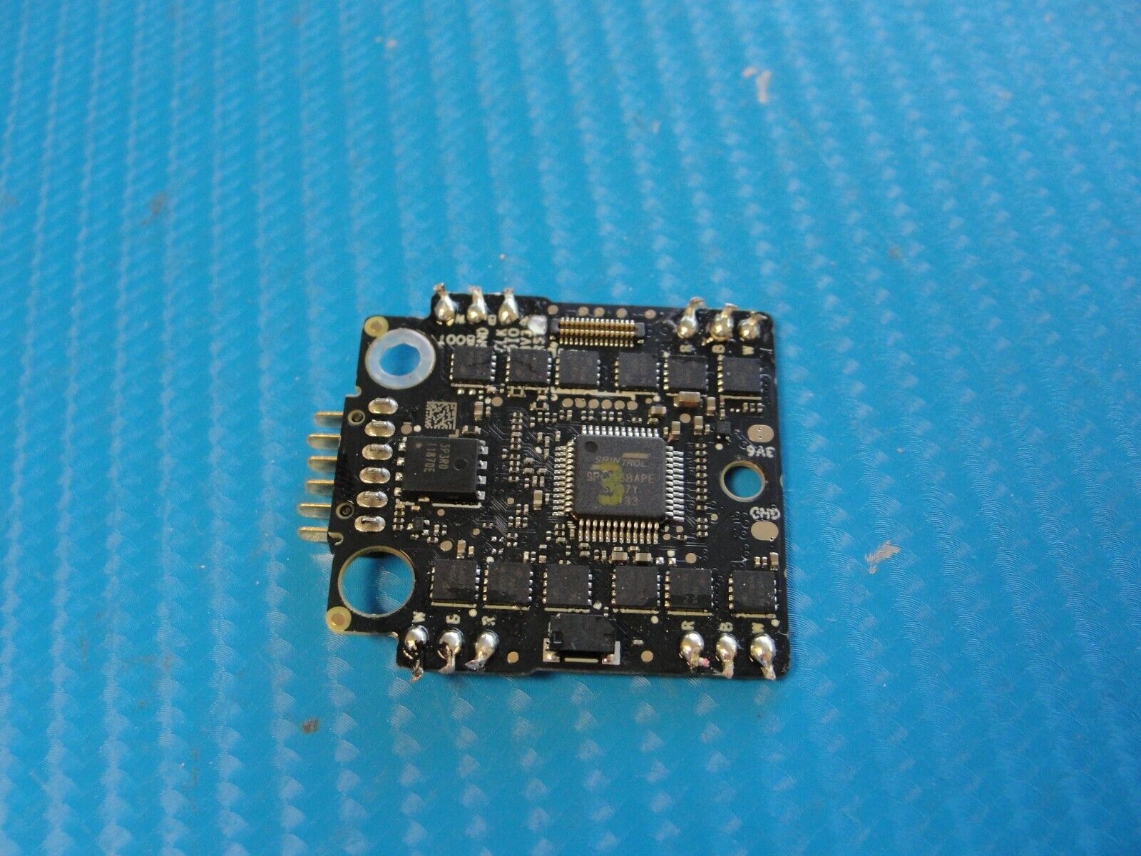 DJI Mavic Mini SE MT2SS5 Ultra Light Mini 2 Drone ESC and Power Circuit Board