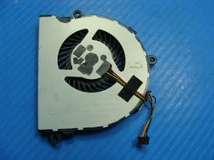 HP Notebook 15.6" 15-bs095ms OEM CPU Cooling Fan 925012-001 - Laptop Parts - Buy Authentic Computer Parts - Top Seller Ebay