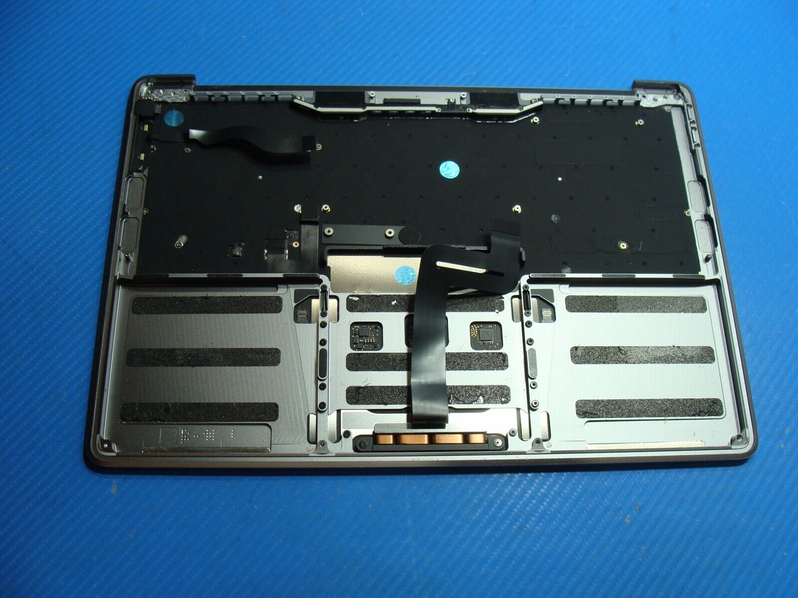 MacBook Pro A1708 13