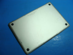 MacBook Pro A1286 15" Early 2010 MC723LL/A Bottom Case Housing 922-9754 #1 - Laptop Parts - Buy Authentic Computer Parts - Top Seller Ebay