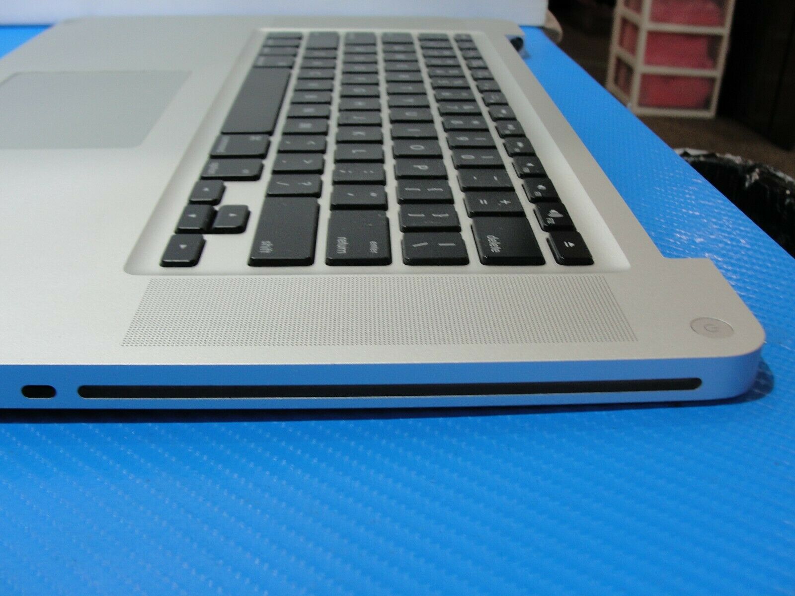 MacBook Pro A1286 15