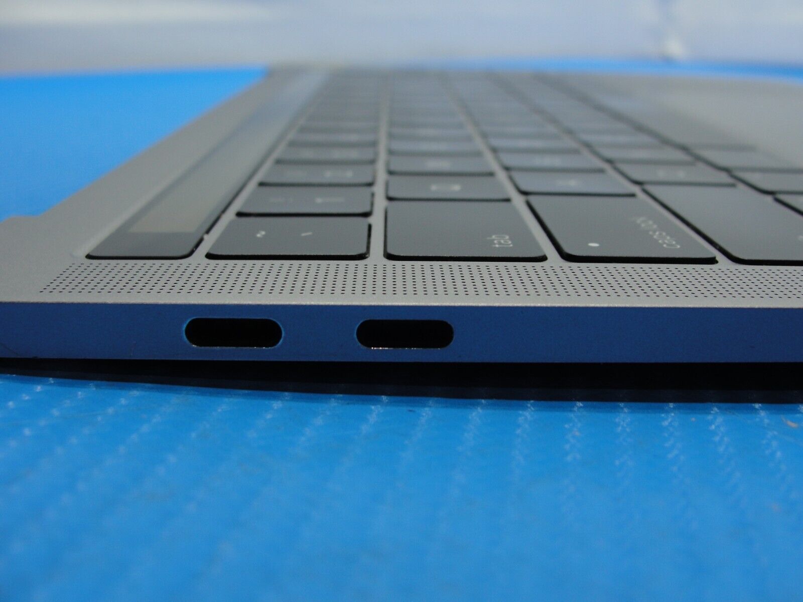 MacBook Pro A1706 13