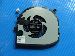 Dell Precision 15.6" 5530 Genuine Laptop CPU Cooling Fan DC28000IPF0 TK9J1