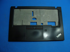 Lenovo ThinkPad T470s 14" Genuine Laptop Palmrest w/Touchpad Black AM134000100