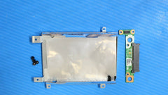 Asus 14" Q405UA OEM Laptop HDD Hard Drive Caddy w/ Connector Screws 3PBKJTB0000 ASUS