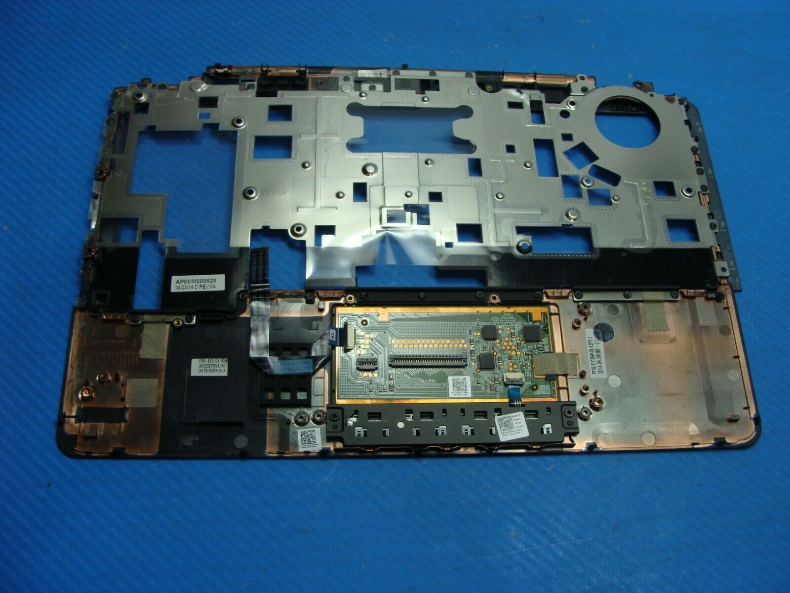 Dell Latitude E7240 12.5