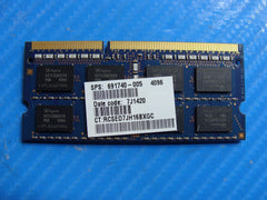 HP m6-k022dx SK Hynix 4GB 2Rx8 PC3L-12800S SO-DIMM Memory RAM HMT351S6CFR8A-PB