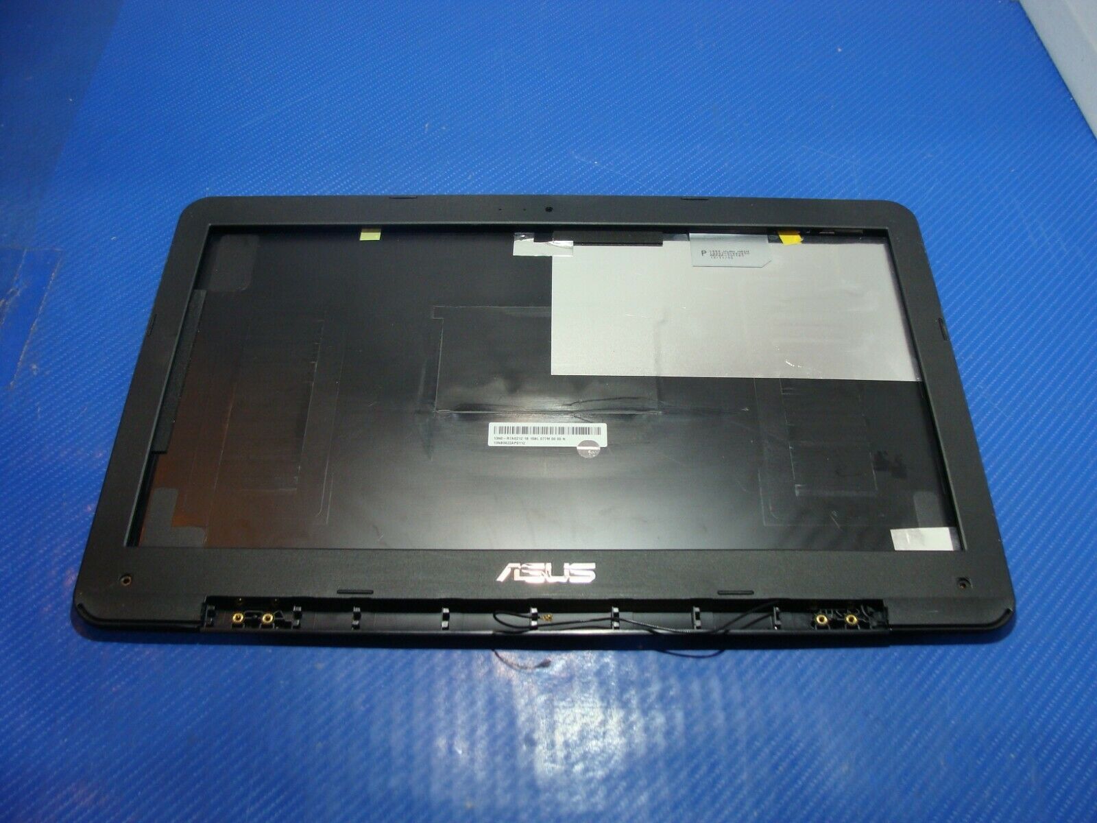 Asus X555LA-HI31103J 15.6